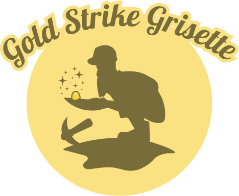 Gold Strike Grisette